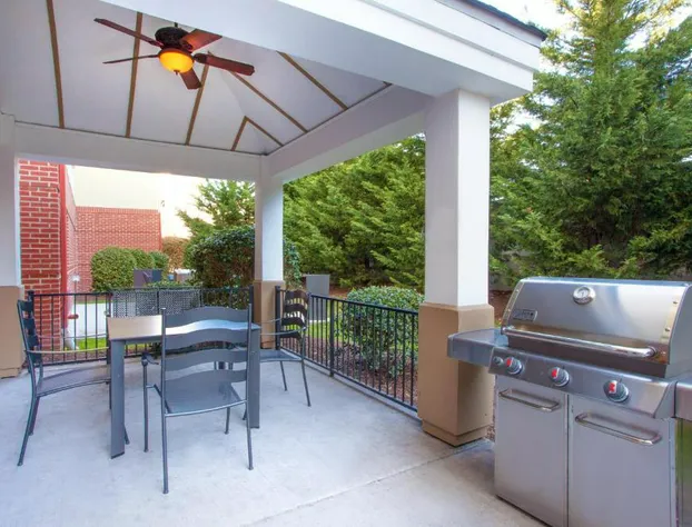 Candlewood Suites Virginia Beach Town Center by IHG hotel detail image 3