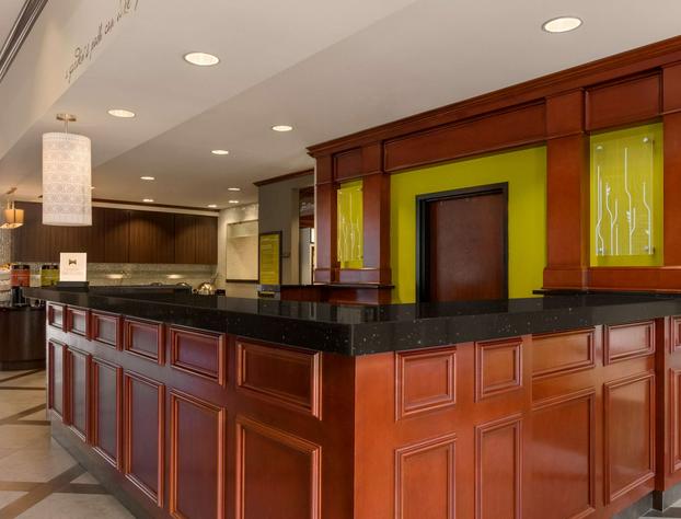 Hilton Garden Inn Atlanta Marietta hotel detail image 4