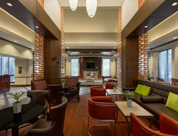 Hilton Garden Inn Atlanta Marietta hotel detail image 3