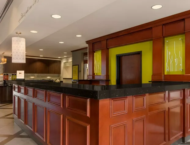 Hilton Garden Inn Atlanta Marietta hotel detail image 4