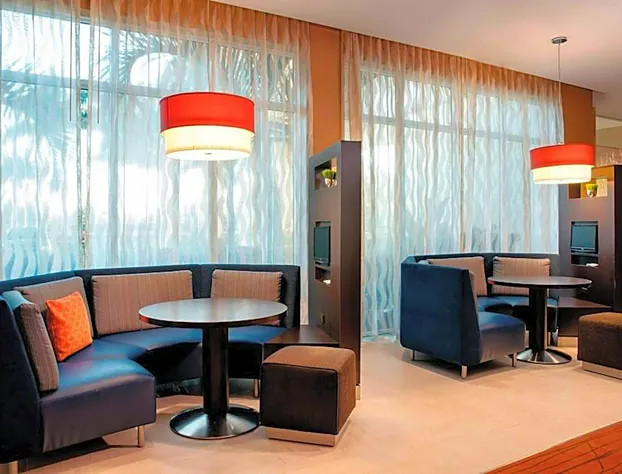 Courtyard by Marriott Miami Homestead hotel detail image 4