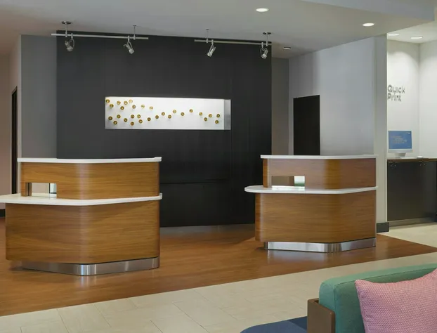 Courtyard by Marriott Miami Homestead hotel detail image 1