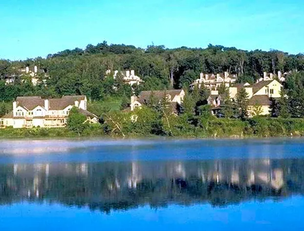 Delta Grandview Resort hotel detail image 1