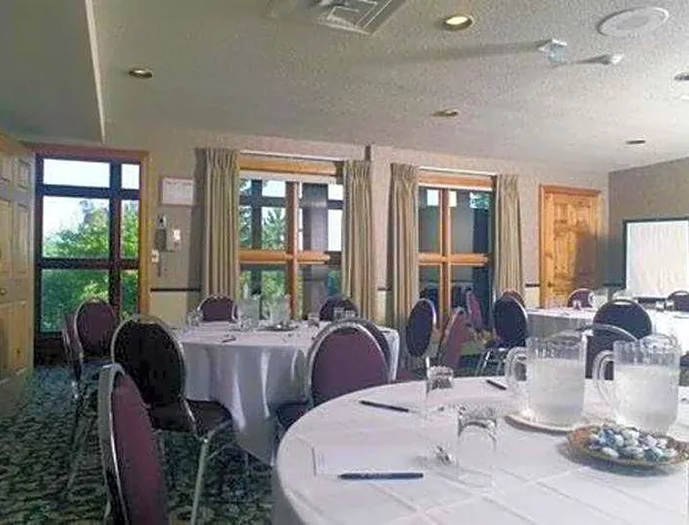 Delta Grandview Resort hotel detail image 2