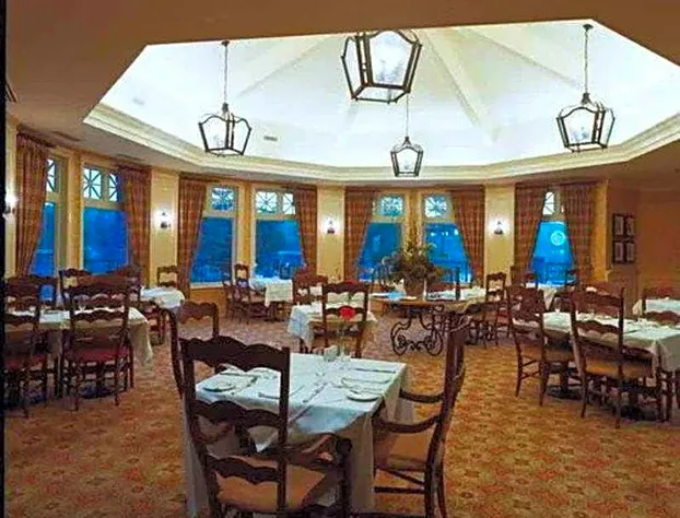 Delta Grandview Resort hotel detail image 3