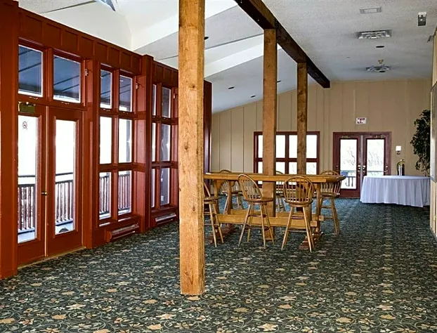 Delta Grandview Resort hotel detail image 4