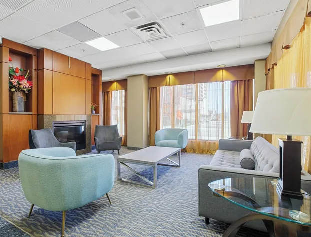 Sandman Hotel & Suites London Downtown hotel detail image 4