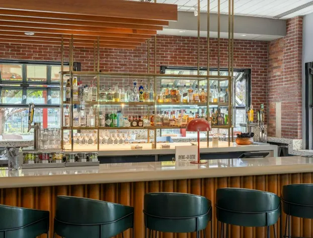 Hilton San Diego Gaslamp Quarter hotel detail image 4