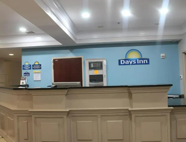 Days Inn by Wyndham Budd Lake hotel detail image 2