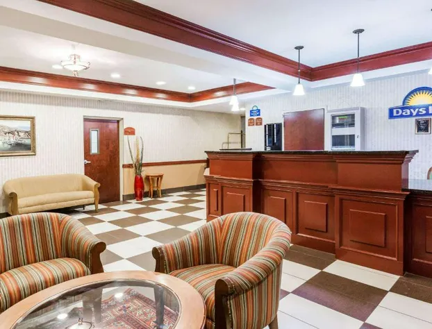 Days Inn by Wyndham Budd Lake hotel detail image 4