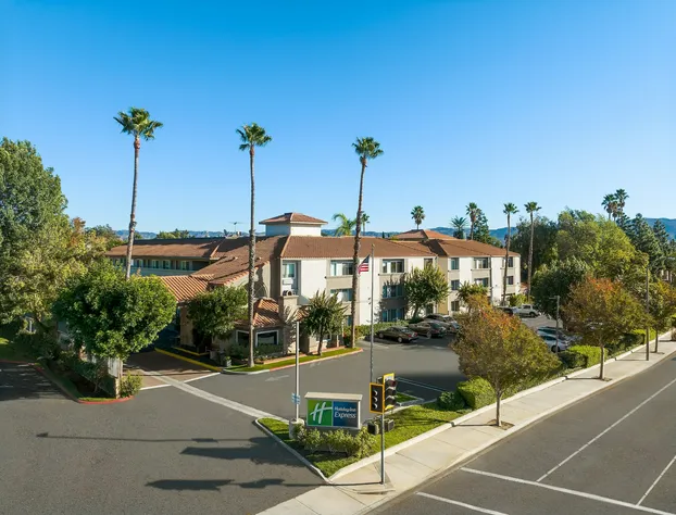 Holiday Inn Express Simi Valley by IHG hotel detail image 4