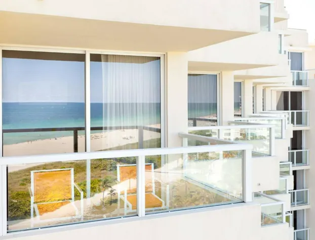 Marriott Stanton South Beach hotel detail image 4