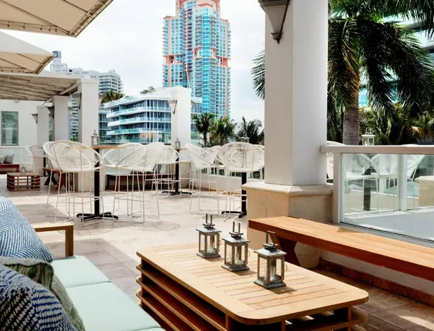 Marriott Stanton South Beach hotel detail image 2