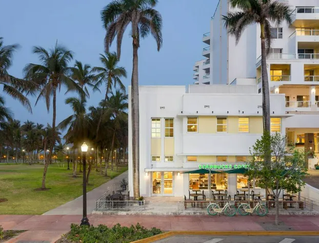 Marriott Stanton South Beach hotel detail image 1