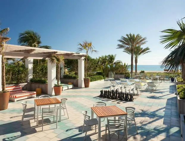 Marriott Stanton South Beach hotel detail image 4