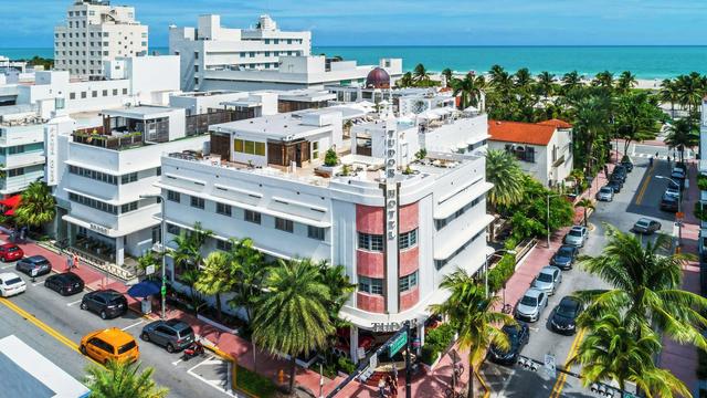 Dream South Beach, by Hyatt hotel detail image 1