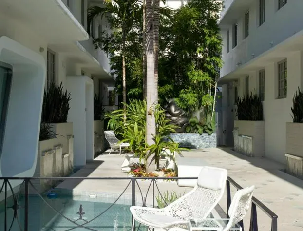 Dream South Beach, by Hyatt hotel detail image 2