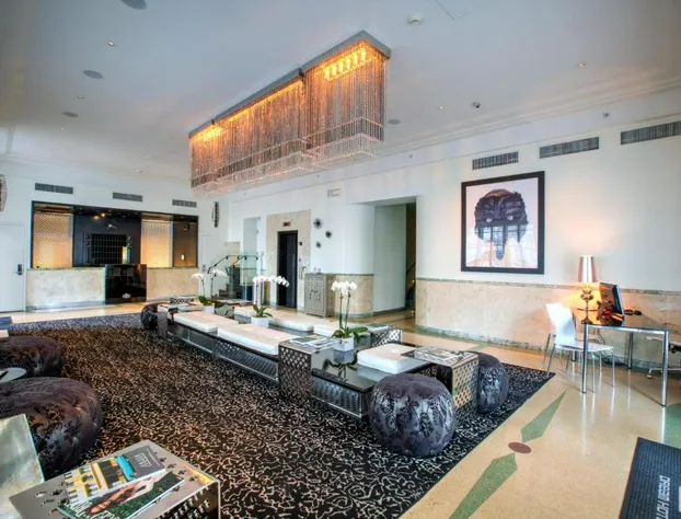 Dream South Beach, by Hyatt hotel detail image 4