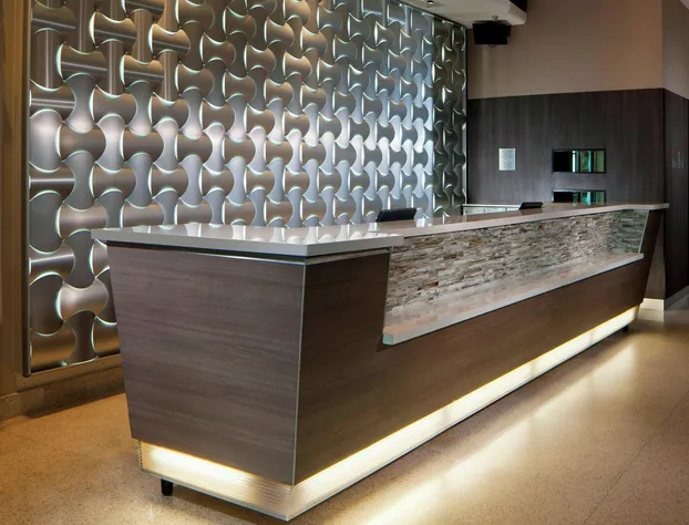 Courtyard by Marriott Miami Beach-South Beach hotel detail image 4