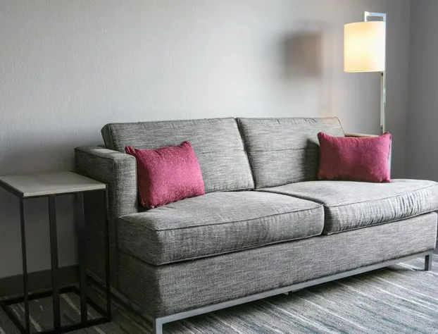 Hampton Inn & Suites Grafton hotel detail image 3