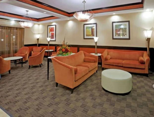 Comfort Inn & Suites Dallas Medical - Market Center hotel detail image 4