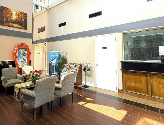 Homegate Studios & Suites San Antonio Medical Center hotel detail image 2