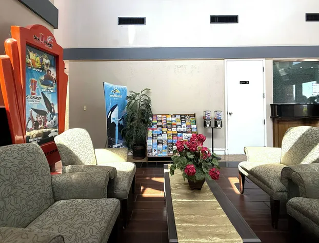 Homegate Studios & Suites San Antonio Medical Center hotel detail image 3