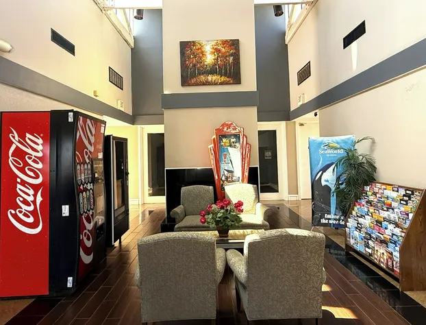 Homegate Studios & Suites San Antonio Medical Center hotel detail image 4