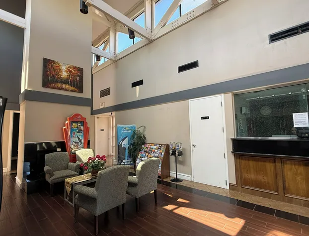 Homegate Studios & Suites San Antonio Medical Center hotel detail image 3