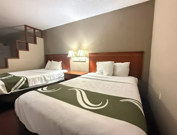 Homegate Studios & Suites San Antonio Medical Center hotel detail image 4