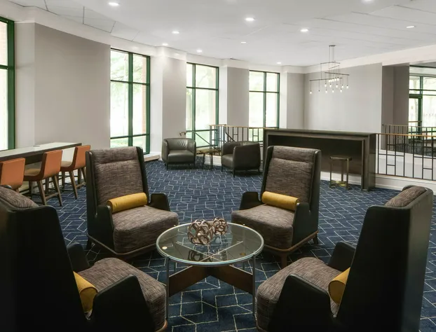 Courtyard by Marriott Chicago at Medical District/UIC hotel detail image 2