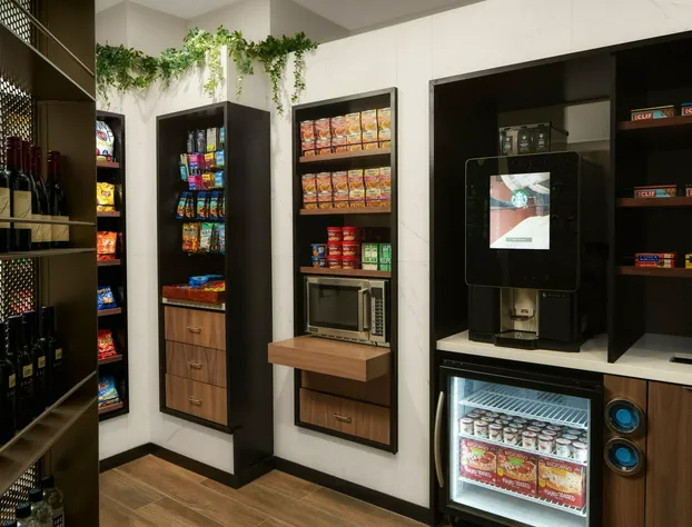 Courtyard by Marriott Chicago at Medical District/UIC hotel detail image 4