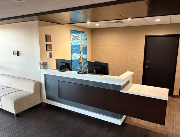 Best Western Plus Gilbert/Mesa hotel detail image 1