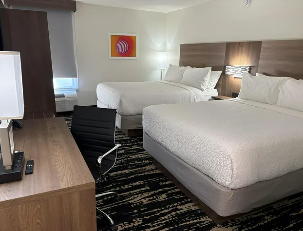 Best Western Plus Gilbert/Mesa hotel detail image 2