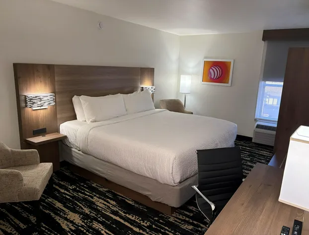 Best Western Plus Gilbert/Mesa hotel detail image 4