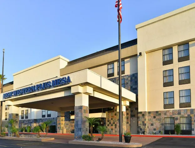 Best Western Plus Gilbert/Mesa hotel detail image 2
