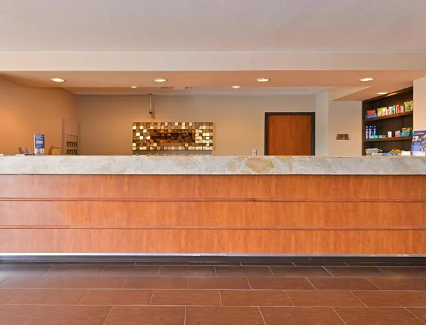 Best Western Plus Gilbert/Mesa hotel detail image 4