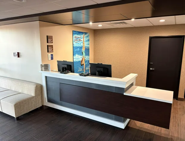 Best Western Plus Gilbert/Mesa hotel detail image 1