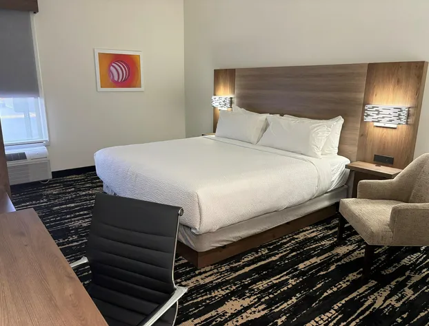 Best Western Plus Gilbert/Mesa hotel detail image 3
