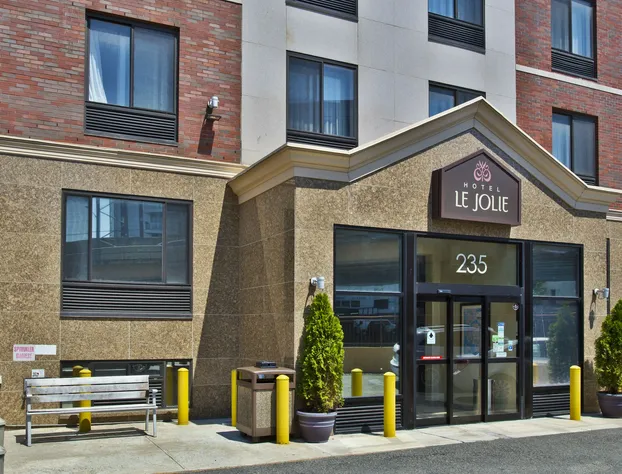 Hotel Le Jolie hotel detail image 2