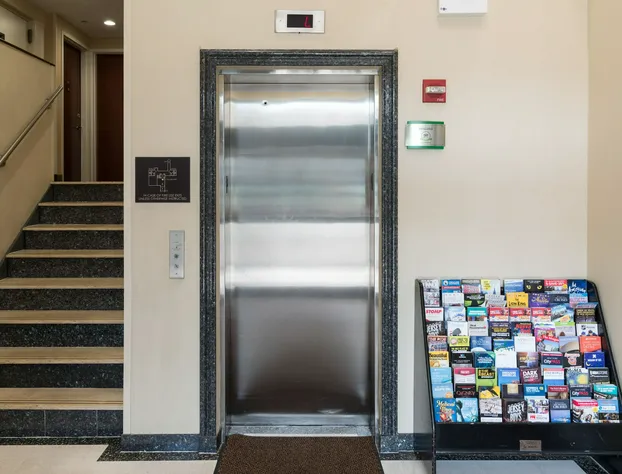 Hotel Le Jolie hotel detail image 3