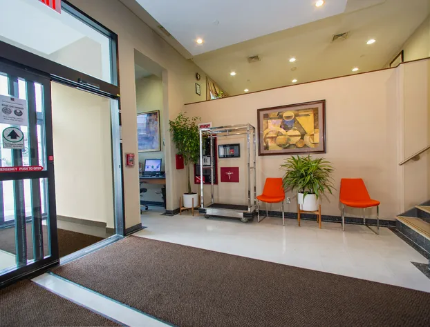 Hotel Le Jolie hotel detail image 4