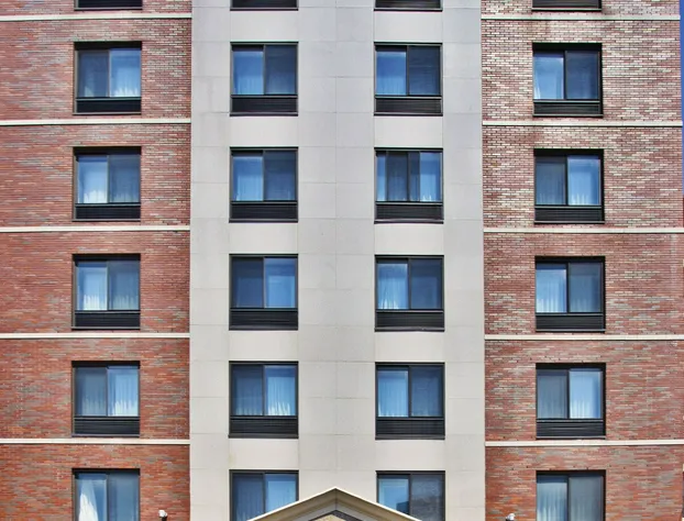 Hotel Le Jolie hotel detail image 1