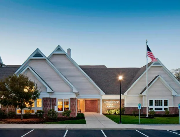 Residence Inn by Marriott Boston Norwood hotel detail image 1