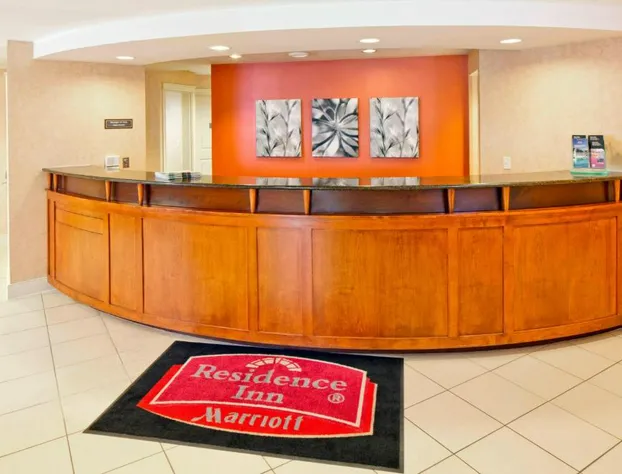 Residence Inn by Marriott Boston Norwood hotel detail image 2