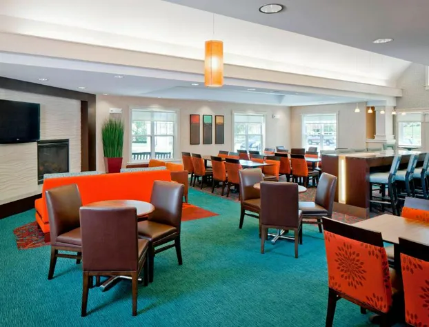 Residence Inn by Marriott Boston Norwood hotel detail image 3