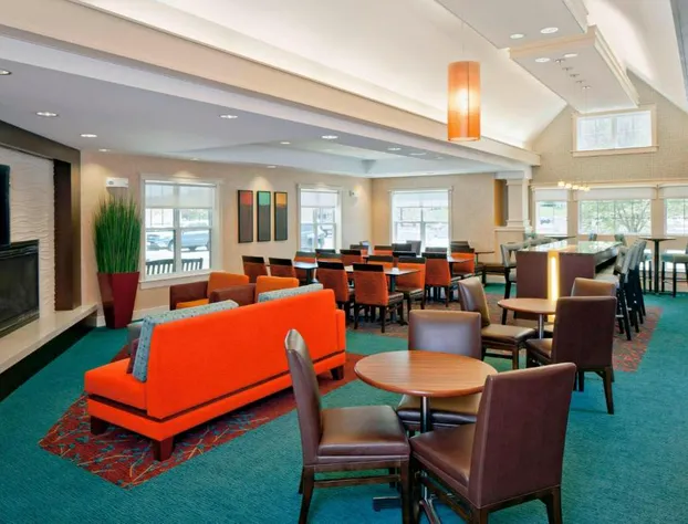 Residence Inn by Marriott Boston Norwood hotel detail image 4