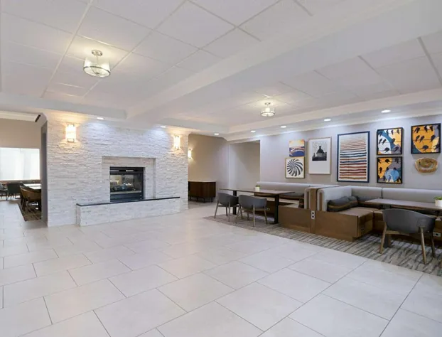 Homewood Suites by Hilton Columbia hotel detail image 2