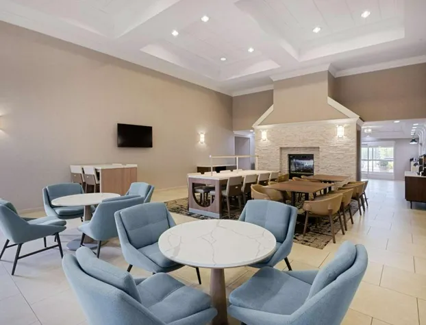 Homewood Suites by Hilton Columbia hotel detail image 2