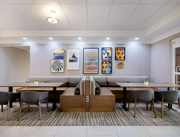 Homewood Suites by Hilton Columbia hotel detail image 3